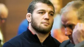 برنده حسن یزدانی، مرد سال کشتی بلغارستان شد