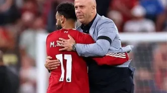 اشلوت: دلیلی برای نخواستن صلاح ندارم