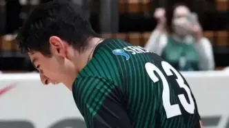 پدیده والیبال ایران شاگرد پیاتزا در لیگ ایتالیا شد