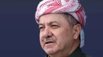 مسعود بارزانی سازوکار جدیدی برای انتخاب ریاست‌جمهوری عراق پیشنهاد داد