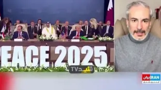 وعده‌های توخالی ترامپ در غزه شکست خورد