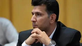 علیرضا پاکدل نایب رئیس کنفدراسیون هندبال آسیا شد