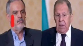 اگر ایران وارد جنگ شود چه می کنید، آقای وزیر؟