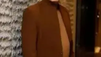 نسخه بهنام تشکر برای آرامش زندگی زوج‌ها +فیلم