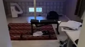 ببینید؛ راز خانه‌های فنلاند در سرمای منفی؛ بدون شوفاژ هم گرم می‌مانند!