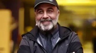 سفر در زمان؛ «رضا عطاران» 16 ساله در یکی از اولین نمایش‌هایش در مشهد؛ سال 63