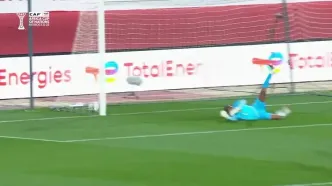 ویدئو: خلاصه بازی آفریقای جنوبی 2-1 آنگولا