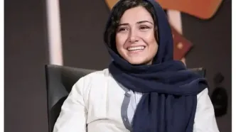 قاب زیرخاکی از سه‌بازیگر سینما: باران کوثری، گلشیفته فراهانی و پگاه آهنگرانی