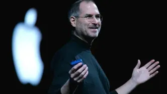 استیو جابز یا «عبداللطیف جندلی» / نام واقعی بنیان‌گذار مشهور اپل