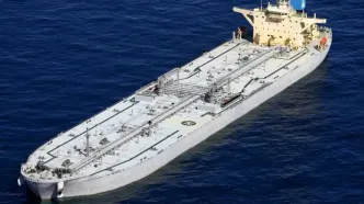 واکنش ایران به توقیف نفتکش ونزوئلایی توسط آمریکا