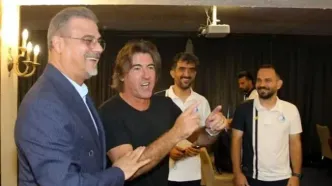 لغو محرومیت استقلالی‌ها قبل از دربی