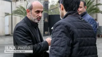 از محصولات نمایش خانگی که در راستای سیاست صدا و سیما باشد، حمایت می‌کنیم