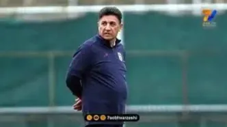 واکنش قلعه‌نویی به قرعه ایران در جام جهانی