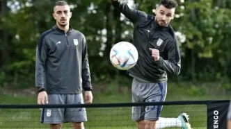 نوراللهی تراکتوری می شود؟