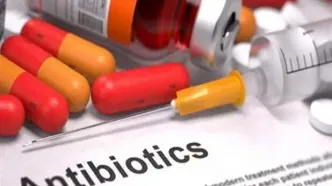 مصرف آنتی‌بیوتیک در ایران خطرناک شد