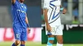 ساپینتو بازهم رضاییان و جلالی خط زد | اخراج محترمانه؟