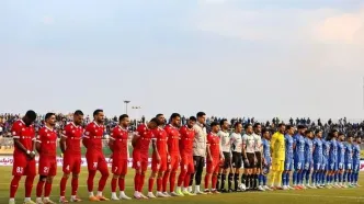 زنگ خطر برای پرسپولیس با ترکیب استقلال!