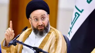 حکیم: جایزه حکیم باید پل ارتباط پژوهش و دولت باشد / عراق در برابر فرصت تاریخی بازسازی دولت بر پایه دانش قرار دارد