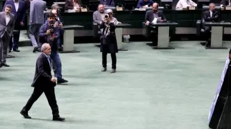 بودجه ۱۴۰۵؛ فردا اعلام وصول می‌شود