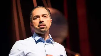 تریتا پارسی: ترامپ باید بداند که اینبار تهران خویشتن‌داری نمی‌کند و چاره‌ای جز حمله مستقیم به اهداف آمریکایی ندارد