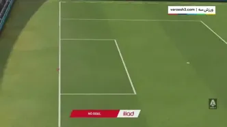 خلاصه بازی هلاس ورونا مقابل آتالانتا را ببینید + ویدیو