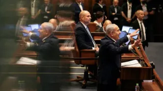 اولویت حمله به ایران، دلیل رد طرح حمله اسرائیل به غزه