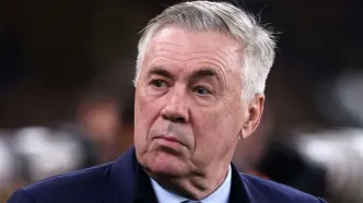 کارلو آنچلوتی شیفته یک ورزش دیگر شد