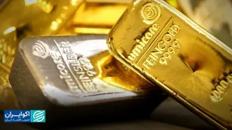قیمت طلا امروز جمعه 21 آذر/ جهش شبانه قیمت طلا + جدول