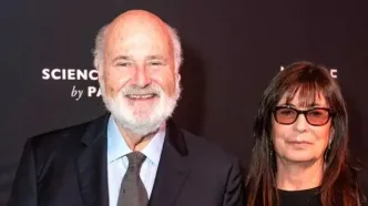 قتل کارگردان مطرح سینما و همسرش