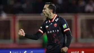 یحیی گل‌محمدی وینگر پرسپولیس را می‌خواهد