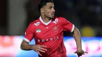 بهانه عجیب علیپور برای عدم گلزنی!