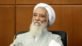 موحدی کرمانی درگذشت عضو سابق مجلس خبرگان را تسلیت گفت