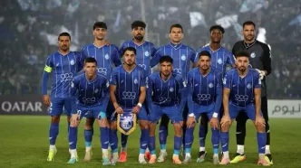 استقلال در انتظار ستاره مراکشی؛ آیا الحدادی به دربی می‌رسد؟