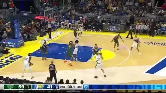 ویدئو: خلاصه بسکتبال ایندیانا پیسرز - میلواکی باکس