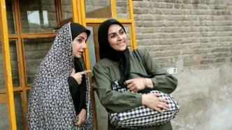 سریال «بیگانه‌ای با من است»؛ داستان، بازیگران و زمان پخش سریال