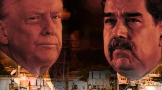 کشور جدید محل زندگی مادورو مشخص شد