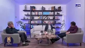 سعید لیلاز: رژیم شاهنشاهی فاسد شده بود