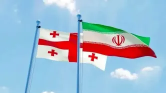 بازگشت آرام ایران به گرجستان