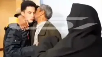 فیلم لحظه پایان 48 ساعت وحشت در بم / باند گروگان‌گیری نوجوان با درخواست 400 میلیارد ریالی متلاشی شد