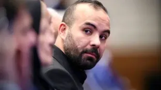 دفاع جانانه سالاری از تاج درباره ادعای زنوزی