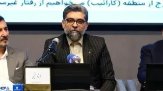 مقیمی بمب خبری ترکاند: راهکار شوک‌آور برای پایان واردات سوخت، فقط با موتورسیکلت‌ها!