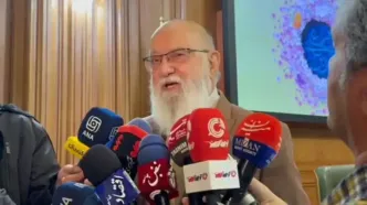 چمران: تغییر در روند انتخاب شهردار، تأثیری در دوره فعلی ندارد