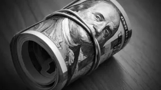 قیمت دلار امروز سه‌شنبه 9 دی ۱۴۰۴