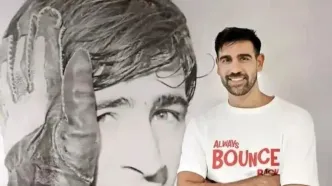 کاپیتان تیم‌ملی: با یک گل پرسپولیس را می‌بریم