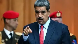 آیا روزهای آخر مادورو در ونزوئلاست؟