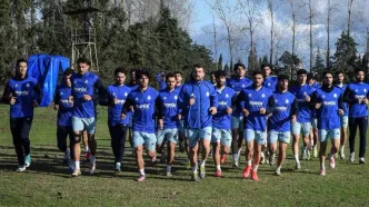 پای سوپر ماریو به لیگ برتر ایران باز شد