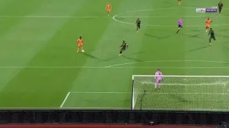 ویدئو: شاهکار دیالو در ترکیب نامزد بهترین گل‌های جام ملت‌های آفریقا