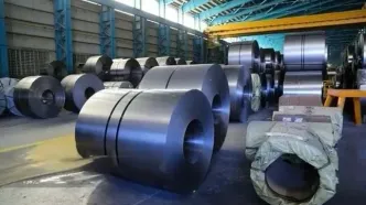 دستور رئیس‌جمهور برای حمایت از صادرات فولاد هنوز اجرایی نشد