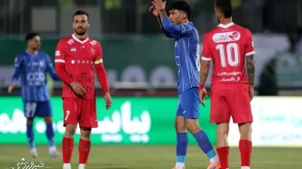 حمله طرفداران استقلال به سروش رفیعی