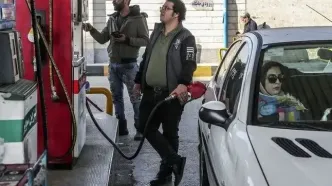 تغییر جدید در مصوبه بنزینی دولت